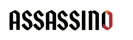 Logo Assassino